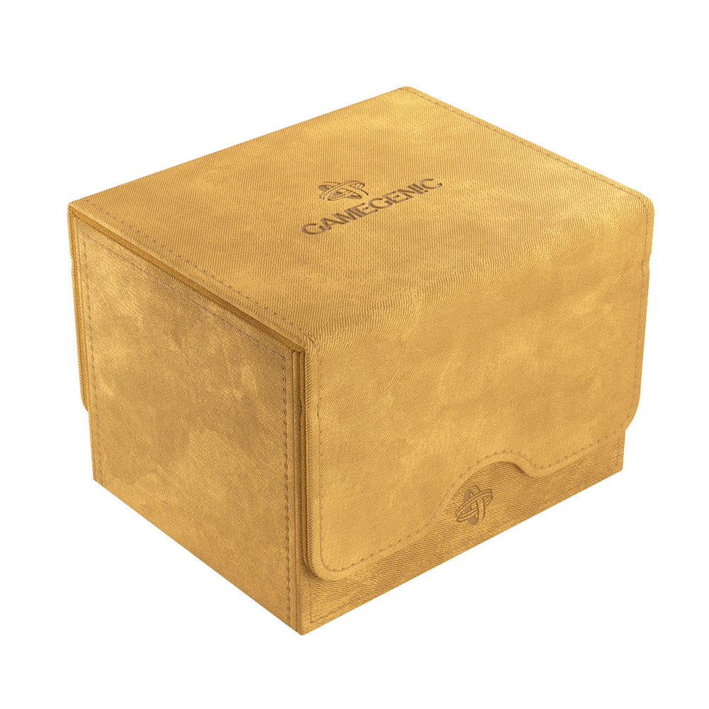 Gamegenic: Sidekick 100+ XL Convertible Deck Box