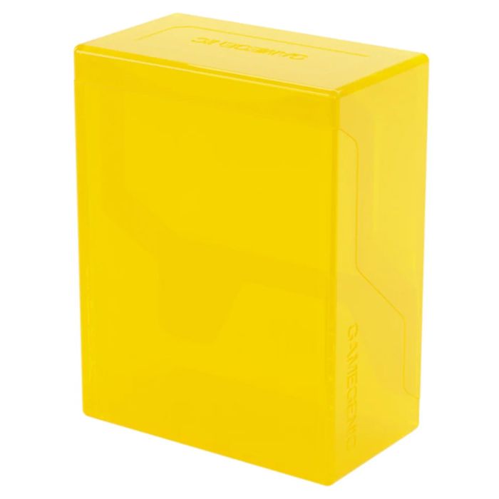 Bastion 50+ Yellow