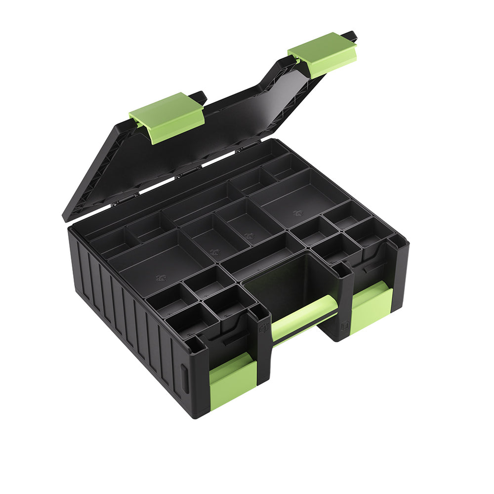 Game Castle Black Green
