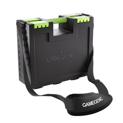 Game Castle Black Green