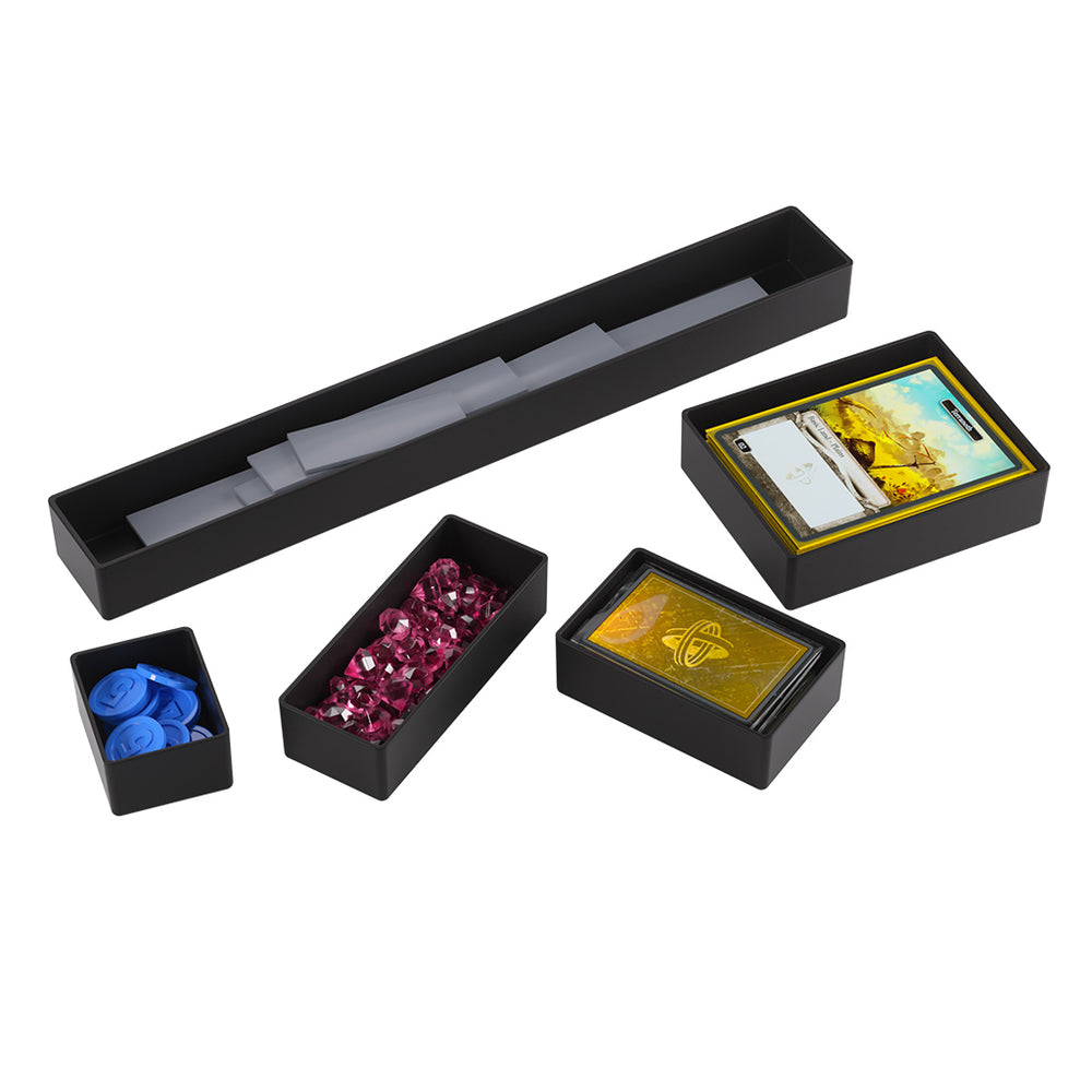 Game Castle Black Green