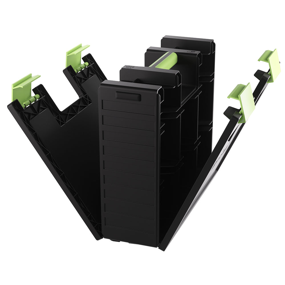 Game Castle Black Green