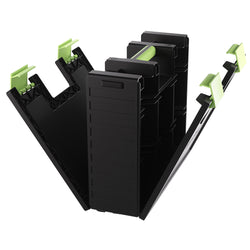 Game Castle Black Green