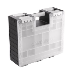 Game Castle Black/White/Clear