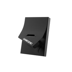 Gamegenic: Cube Pocket 15+ Black (8ct)