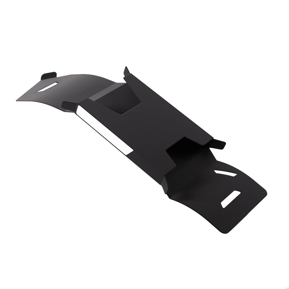Gamegenic: Cube Pocket 15+ Black (8ct)