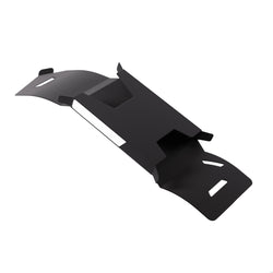 Gamegenic: Cube Pocket 15+ Black (8ct)