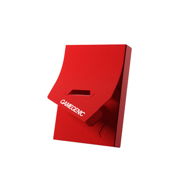 Gamegenic: Cube Pocket 15+ Red (8ct)