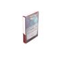 Gamegenic: Cube Pocket 15+ Clear (8ct)