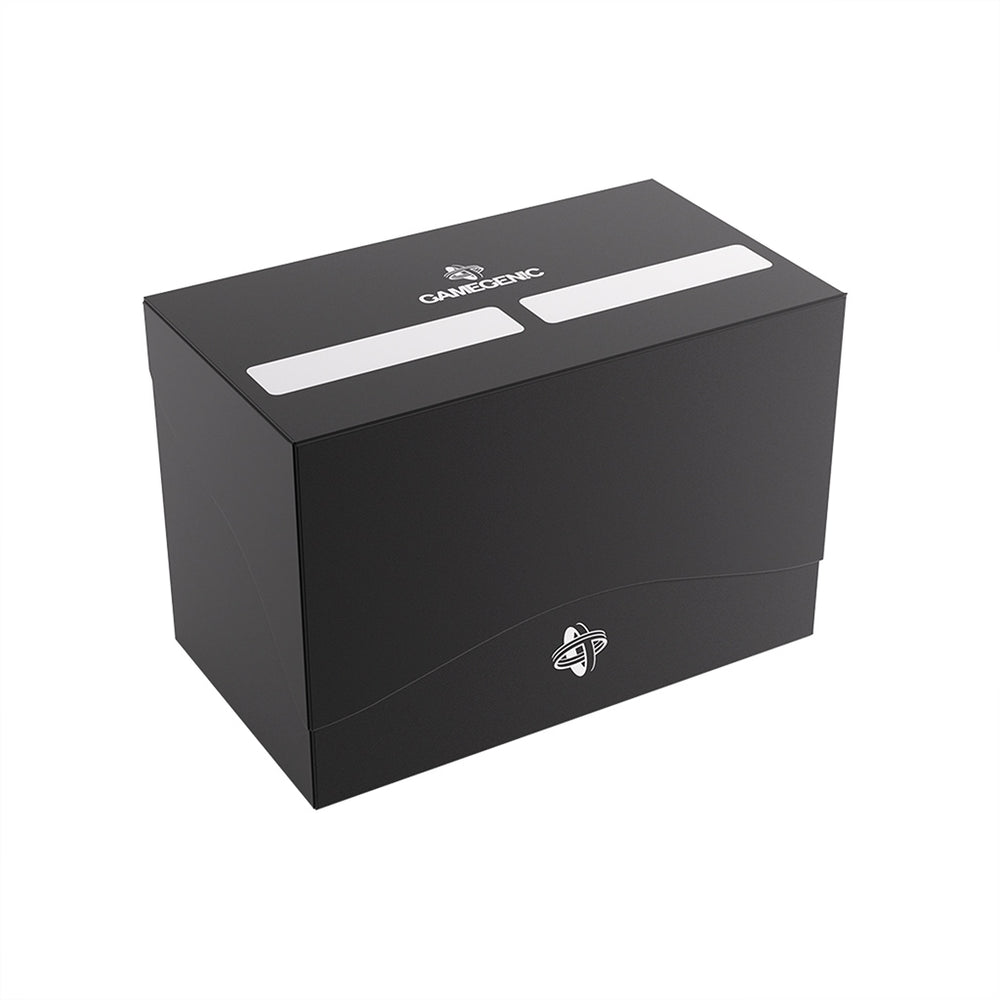 Double Deck Holder 200+ XL - Black