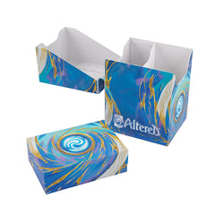Altered Expeditions Soft Box - Ice Storm