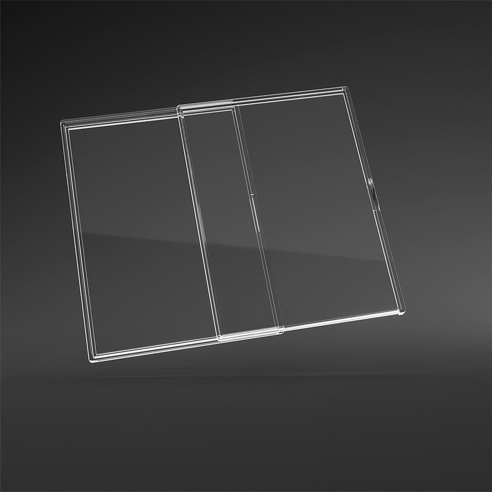 Gamegenic: Slide Card Cases (12ct)