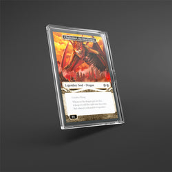 Gamegenic: Slide Card Cases (12ct)