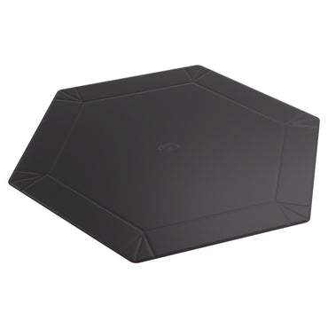 Gamegenic: Hex Dice Tray - Black/Pink