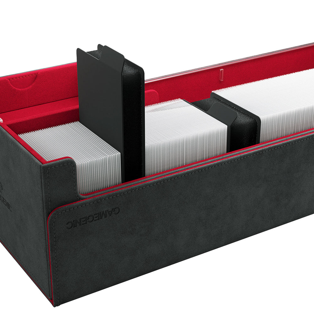 Sizemorph Divider Black