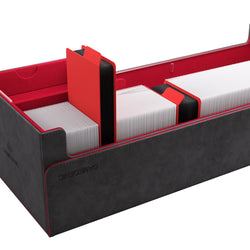 Sizemorph Divider Red