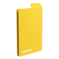 Sizemorph Divider Yellow