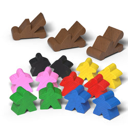 Carcassonne - Siege & Defense