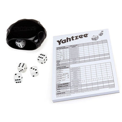 Yahtzee: Classic