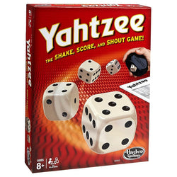 Yahtzee: Classic