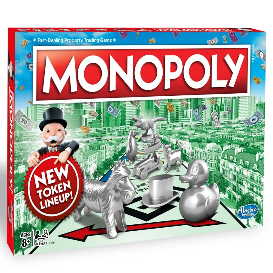 Monopoly: Classic