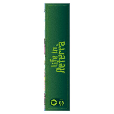 Life in Reterra