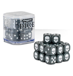 Warhammer 40,000 - Dice Cube