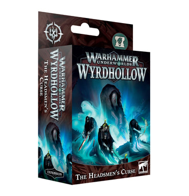 Warhammer Underworlds: Wyrdhollow  - The Headsmen's Curse