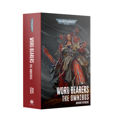 Word Bearers: The Omnibus Paperback