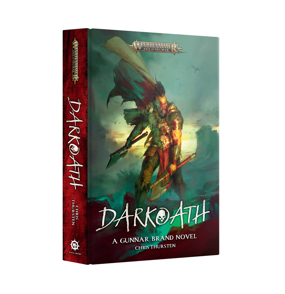 Darkoath (Hardcover)