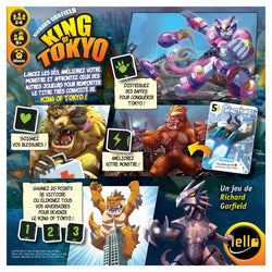 King of Tokyo