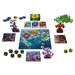 King of Tokyo