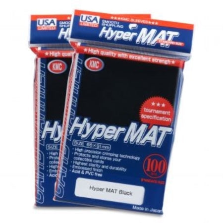 KMC - Hyper Mat (100)