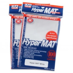 KMC - Hyper Mat (100)