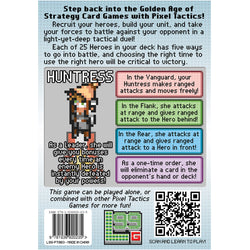 Pixel Tactics 3