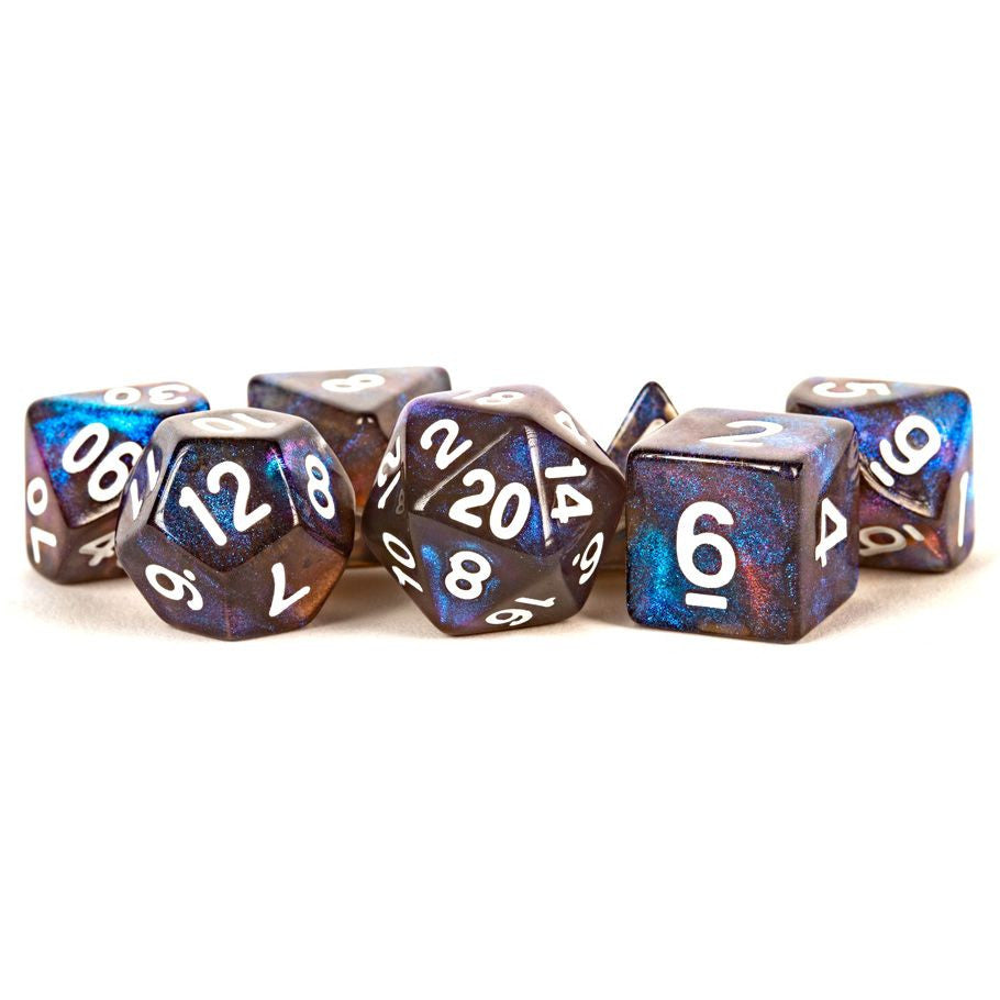 7-Set Dice - FanRoll by MDG