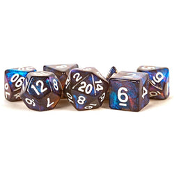 7-Set Dice - FanRoll by MDG