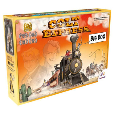 Colt Express