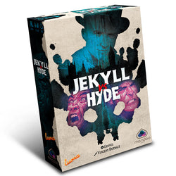 Jekyll vs Hyde