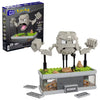 MEGA Pokemon Mini Motion Geodude Building Kit