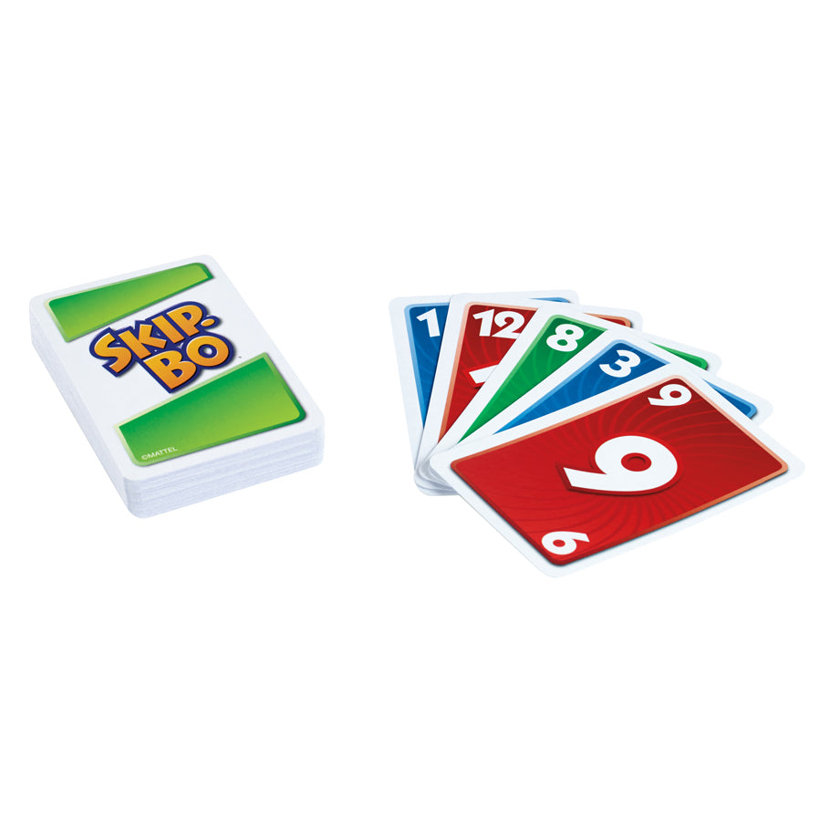 Skip. Bo