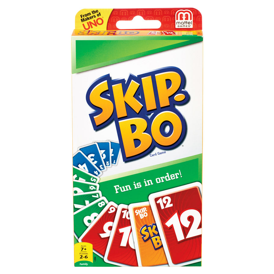 Skip. Bo