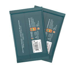 Sea Salt & Paper - Extra Pepper