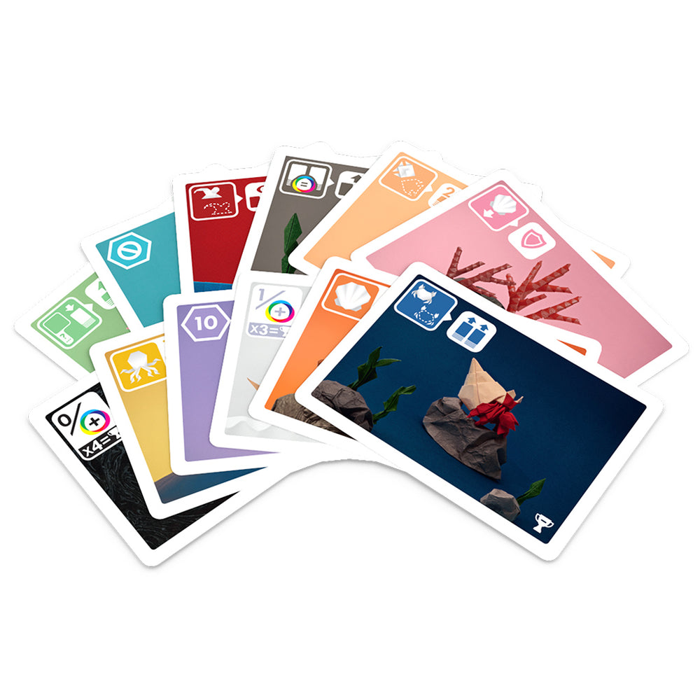 Sea Salt & Paper - Extra Pepper