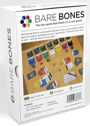 Bare Bones (2nd Edition)