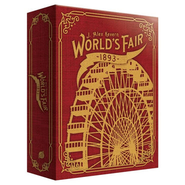 World's Fair 1893