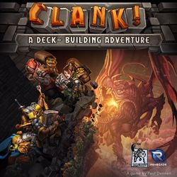 CLANK!