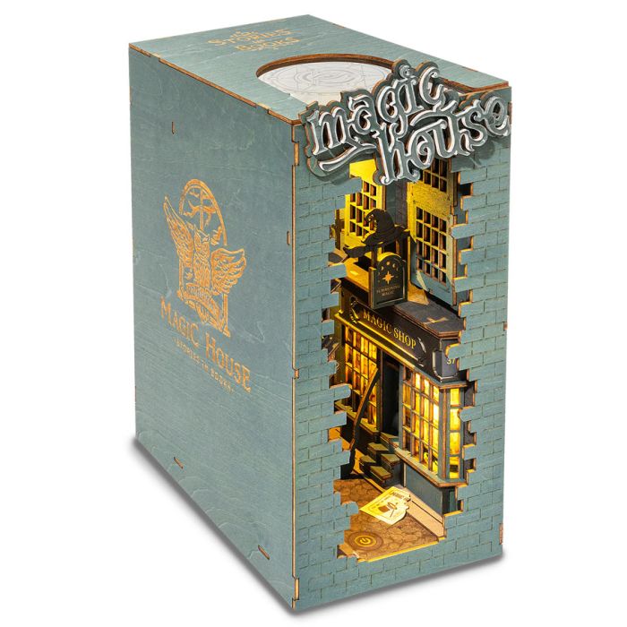 Book Nook Kit | Magic House