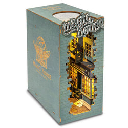 Book Nook Kit | Magic House