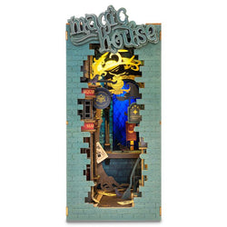 Book Nook Kit | Magic House